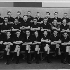 Robert (Bob) Samuel Laurie (1921-2004)