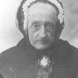 Elizabeth Faulkner