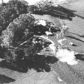 Athenree Homestead 1968