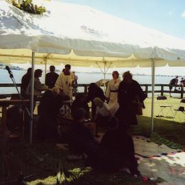 Bishop Pompallier 2002