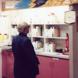 Morehu Ngātoko 2003