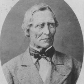 John Lees Faulkner (1807-1882)