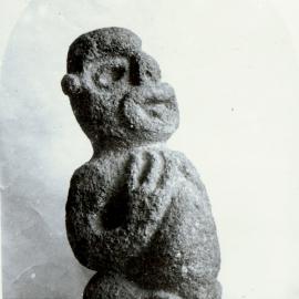 Māori Artefact c. 1910 