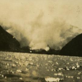 Te Puia o Whakaari (White Island) c. 1928