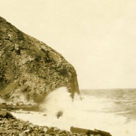 White Island c. 1928