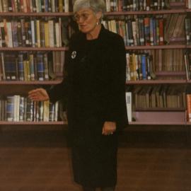 Tauranga Library Tukutuku Panels Blessing - Sue Pharo 1993