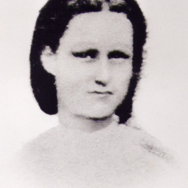 Remembering Julia Jean Irwin (nee Tinling) by Linnette Horne