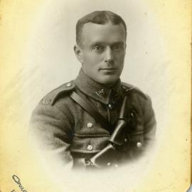 Arnold Henfrey Watson 1916