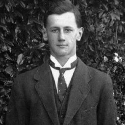 Interview with Mr Jim Lever and Mrs Rata Roden (née Lever)