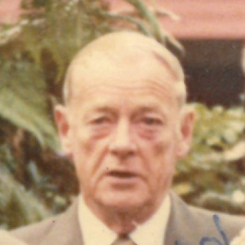 Interview with Mr Eric Lees Faulkner