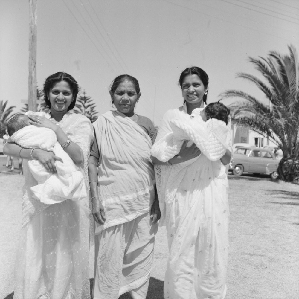 Gifford-Cross Photographic Collection