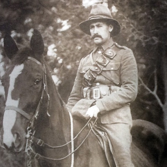 WWI Soldiers remembered by local Tauranga & BOP residents