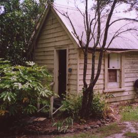 Cottage at Compass village 