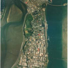 Tauranga City Centre