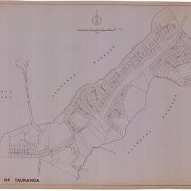 City of Tauranga - Maungatapu