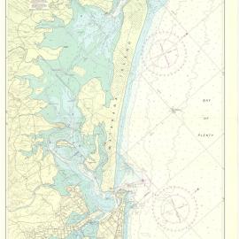 Te Awanui - Tauranga Harbour