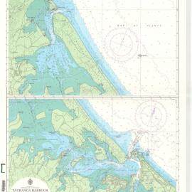 Te Awanui - Tauranga Harbour