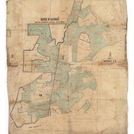 Block IV Katikati - Part of Stewarts Special Settlement