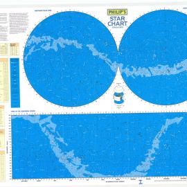 Philip's Star Chart