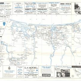 Bay of Plenty Farm Location Maps