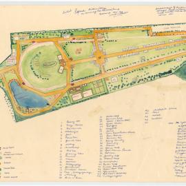 Proposed Historic Village on Cambridge Road Rubbish Dump
