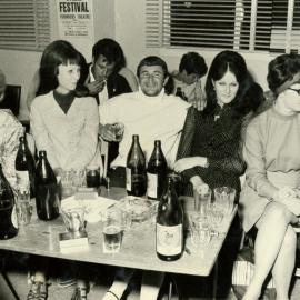 7th National Jazz Festival 1969