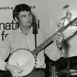 7th National Jazz Festival 1969