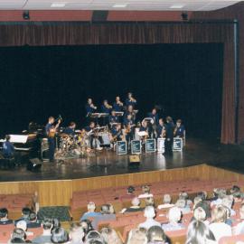 37th National Jazz Festival 1999