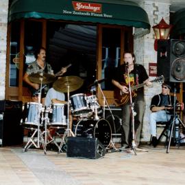 37th National Jazz Festival 1999