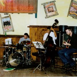 37th National Jazz Festival 1999