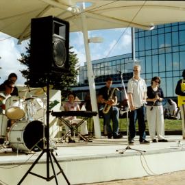 37th National Jazz Festival 1999