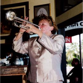 39th National Jazz Festival 2001