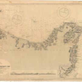 Tūhua (Mayor Island) to Poverty Bay