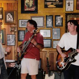 39th National Jazz Festival 2001