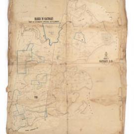 Block IV Katikati - Part of Stewarts Special Settlement