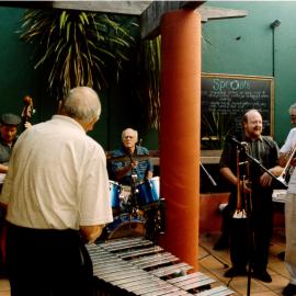 39th National Jazz Festival 2001