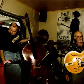 39th National Jazz Festival 2001