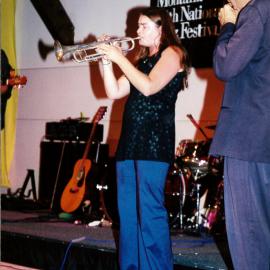 39th National Jazz Festival 2001