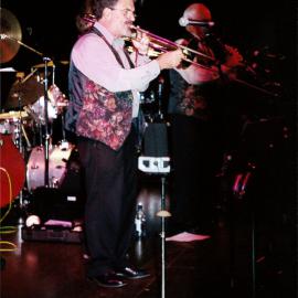 39th National Jazz Festival 2001