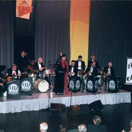 39th National Jazz Festival 2001