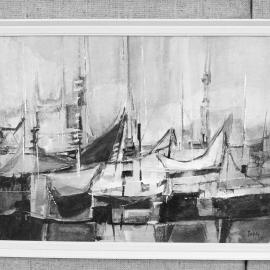 New art gallery for Tauranga: Anchorage by Arthur Dagley