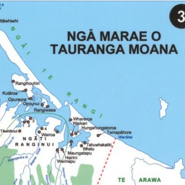 Dame Evelyn Mary Stokes maps