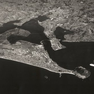 Bay of Plenty Aerials