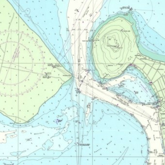 Nautical Charts