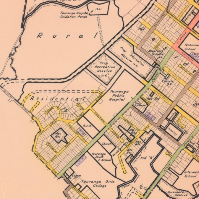 Local Government maps