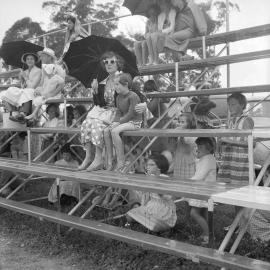 Children's Day at the Soundshell, 1960