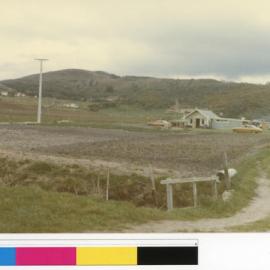 Ōtāwhiwhi marae at Bowentown (Ams 248)