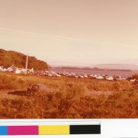 Ōtāwhiwhi marae at Bowentown (Ams 248)