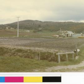 Ōtāwhiwhi marae at Bowentown (Ams 248)