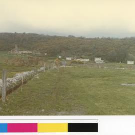 Land behind Ōtāwhiwhi marae at Bowentown (Ams 248)
